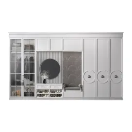 Furniture composition 6